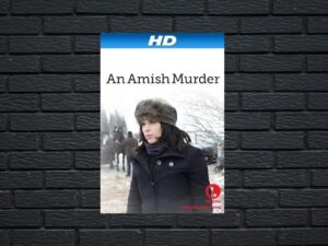 -An Amish Murder (2013)-<br>The Original Movie