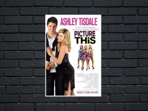 -Picture This (2008)-<br>The Original Movie