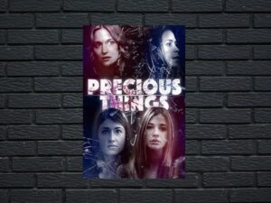 -Deadly Double Cross (2017)-<br>The Original Movie