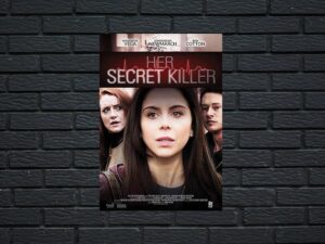 -Pretty Little Dead Girl (2016)-<br>The Original Movie