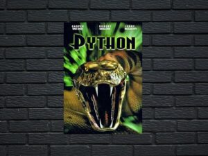 -Python (2000)-<br>The Original Movie