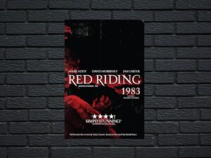 -Red Riding: The Year of Our Lord 1983 (2009)-<br>The Original Movie