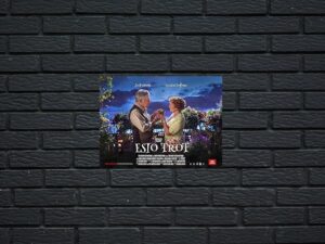 -Roald Dahl's Esio Trot (2015)-<br>The Original Movie