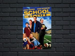 -School of Life (2005)-<br>The Original Movie