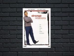 -Strange Relations (2001)-<br>The Original Movie