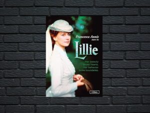 -Lillie (1978)-<br>The Complete Series