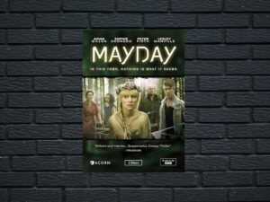 -Mayday (2013)-<br>The Complete Series