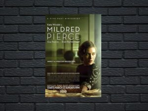 -Mildred Pierce (2011)-<br>The Complete Series