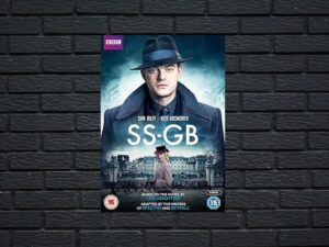 -SS-GB (2017)-<br>The Complete Series