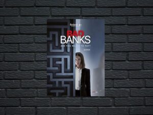 -Bad Banks (2018)-<br>The Complete Series
