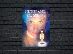 -The Shining (1997)-<br>The Complete Series