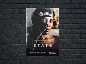 -The State (2017)-<br>The Complete Series