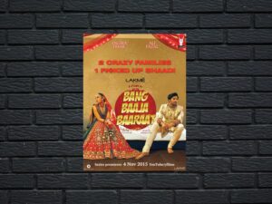 -Bang Baaja Baaraat (2015)-<br>The Complete Series