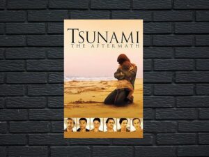 -Tsunami: The Aftermath (2006)-<br>The Complete Series