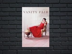 -Vanity Fair (2018)-<br>The Complete Series