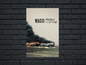 -Waco: Madman or Messiah (2018)-<br>The Original Movie