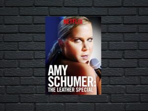 -Amy Schumer: The Leather Special (2017)-<br>The Original Movie