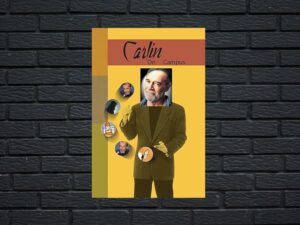 -George Carlin: Carlin on Campus (1984)-<br>The Original Movie