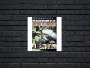 -Category 7: The End of the World (2005)-<br>The Original Movie