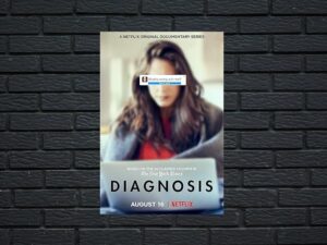 -Diagnosis (2019)-<br>The Complete Series