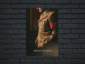 -Rise of the Nazis (2019)-<br>The Complete Series