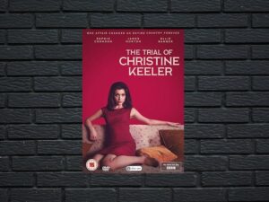 -The Trial of Christine Keeler (2019)-<br>The Complete Series