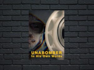 -Unabomber: In His Own Words (2020)-<br>The Complete Series