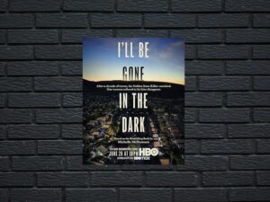 -I'll Be Gone in the Dark (2020)-<br>The Complete Series