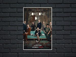 -Someone Has to Die (2020)-<br>The Complete Series