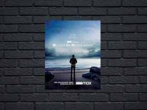 -Murder on Middle Beach (2020)-<br>The Complete Series