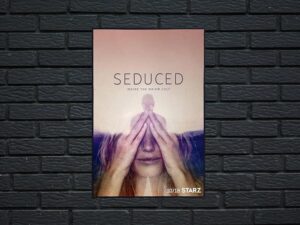 -Seduced: Inside the NXIVM Cult (2020)-<br>The Complete Series