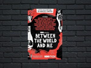 -Between the World and Me (2020)-<br>The Original Movie