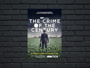 -The Crime of the Century (2021)-<br>The Complete Series