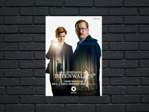 -Dark Woods (2020)-<br>The Complete Series