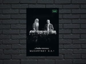 -McCartney 3,2,1 (2021)-<br>The Complete Series