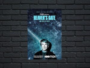 -Heaven's Gate: The Cult of Cults (2020)-<br>The Complete Series