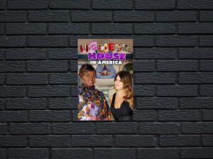 -Ugliest House in America (2022)-<br>The Complete Series