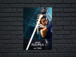 -Ahsoka (2023)-<br>The Original Movie