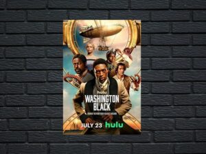 -Washington Black (2025)-<br>The Complete Series