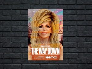 -The Way Down (2021)-<br>The Complete Series