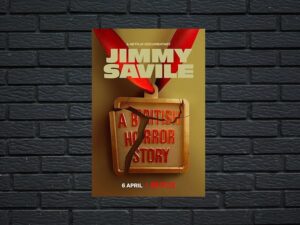 -Jimmy Savile: A British Horror Story (2022)-<br>The Complete Series