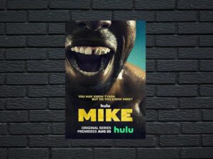 -Mike (2022)-<br>The Complete Series