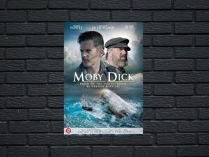 -Moby Dick (2011)-<br>The Complete Series