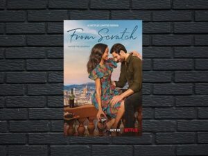 -From Scratch (2022)-<br>The Complete Series