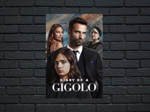 -Diary of a Gigolo (2022)-<br>The Complete Series