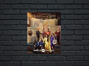 -Beauty and the Beast: A 30th Celebration (2022)-<br>The Original Movie