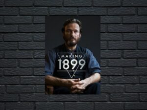 -Making 1899 (2022)-<br>The Original Movie