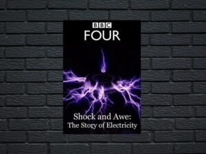 -Shock and Awe: The Story of Electricity (2011)-<br>The Complete Series