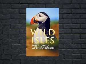 -Wild Isles (2023)-<br>The Complete Series