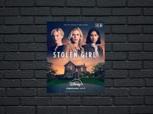 -The Stolen Girl (2025)-<br>The Original Movie